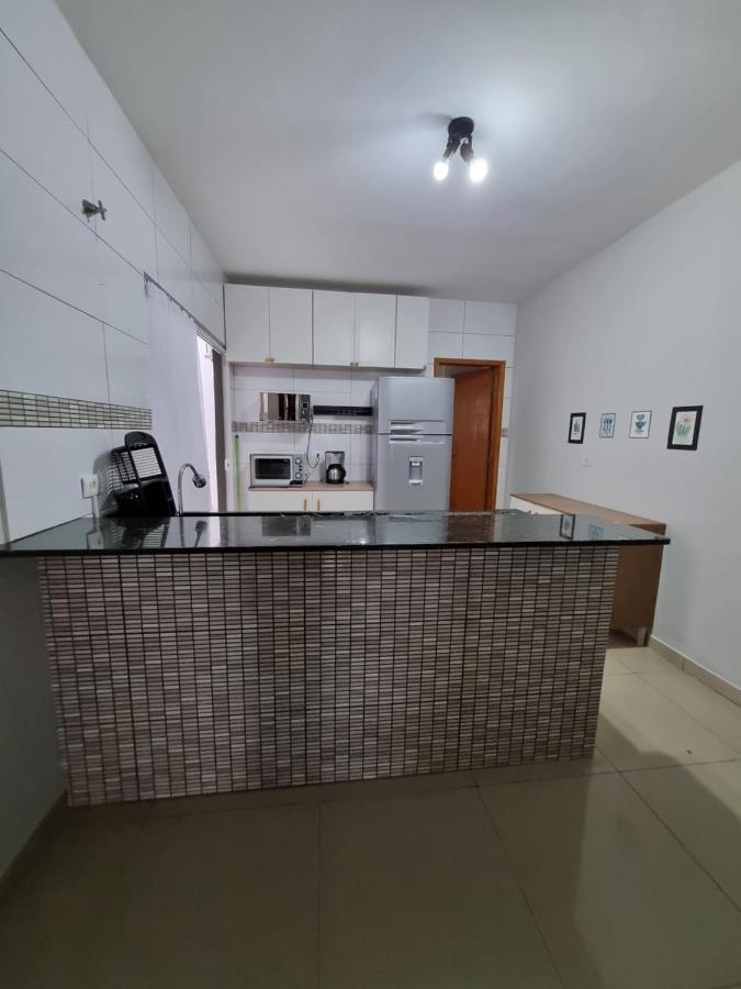 فيلا Casa Com Piscina Em Guaratuba Pr المظهر الخارجي الصورة
